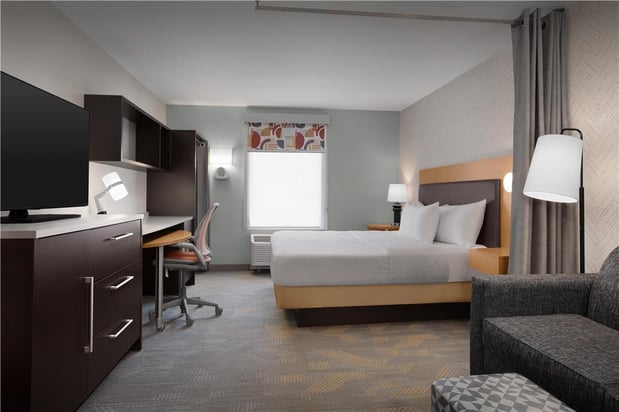 Images Home2 Suites by Hilton Sioux Falls/ Sanford Medical Center, SD