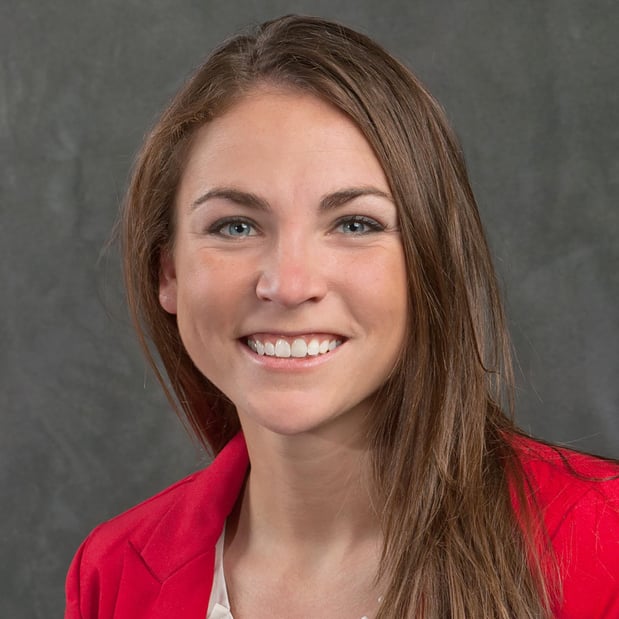 Images Edward Jones - Financial Advisor: Ashley E Scott, CFP®|AAMS®