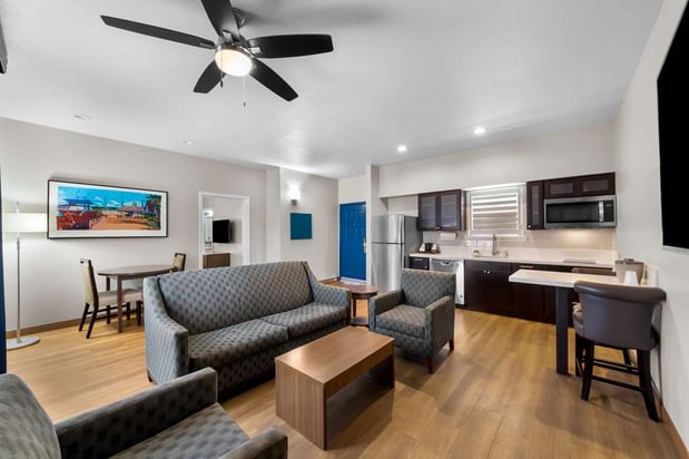Images Best Western Port Aransas