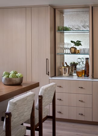 Images Joe McGuire Design – Boulder Interior Designers