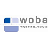 Logo WoBa Präzisionsbearbeitung GmbH & Co. KG