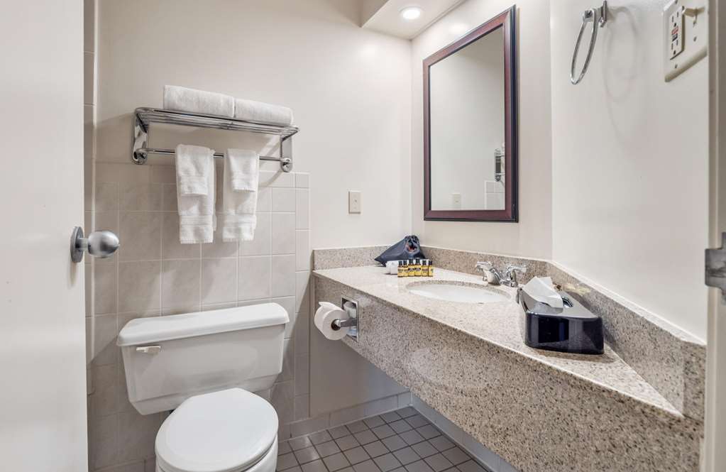 Images Best Western Plus Cairn Croft Hotel