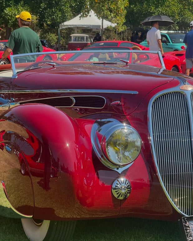 Images Xelent Auto Detailing Spa