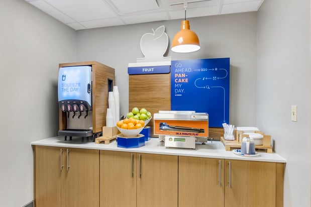 Images Holiday Inn Express & Suites Nashville Southeast - Antioch by IHG