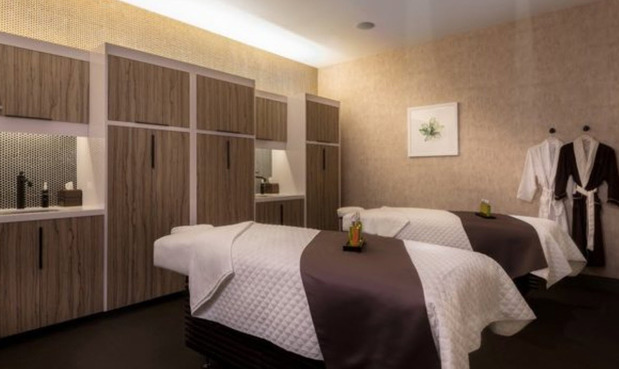 Images Spa at The LINQ - Las Vegas Spa & Fitness Center
