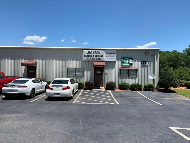 Images Jackson Heating & Cooling