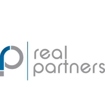 Real Partners Oy Logo