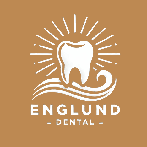 Englund Dental Logo