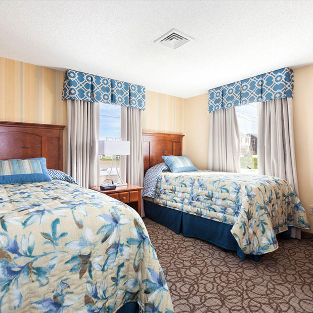 Images Red Jacket Beach Resort & Spa