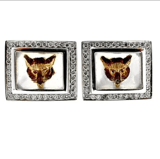 Images Benchmark Estate Jewelers of Palm Beach