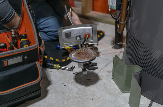 Images Professional Mechanical Services