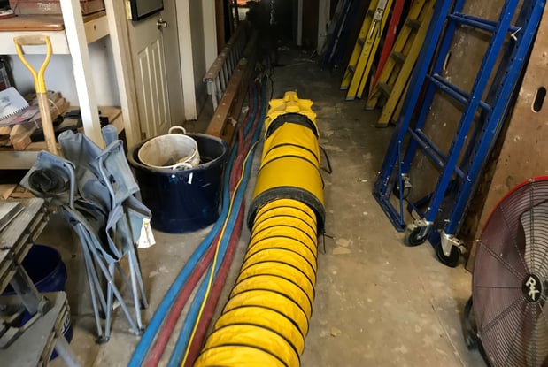 Images Restorex Disaster Restoration