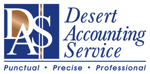 Images Desert Accounting Service