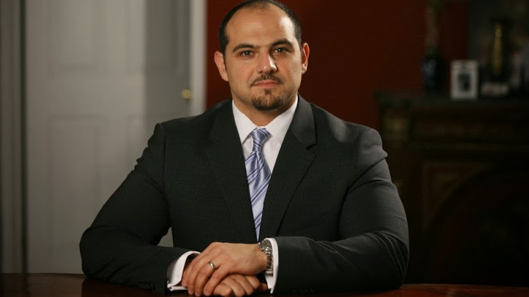 Divorce Attorney Hossein Berenji