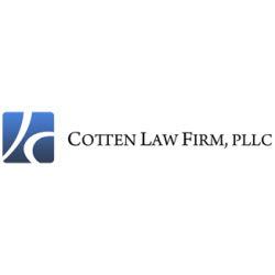 Cotten Law Firm, PLLC Logo