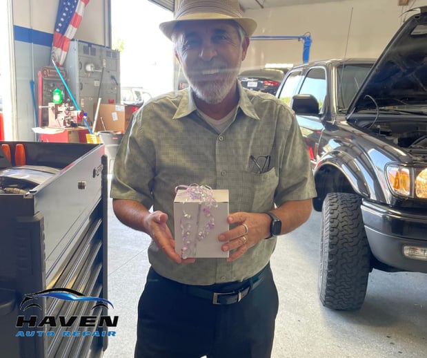 Images Haven Auto Repair | CarMax Repair Shop