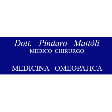 Mattoli Dr. Pindaro Logo