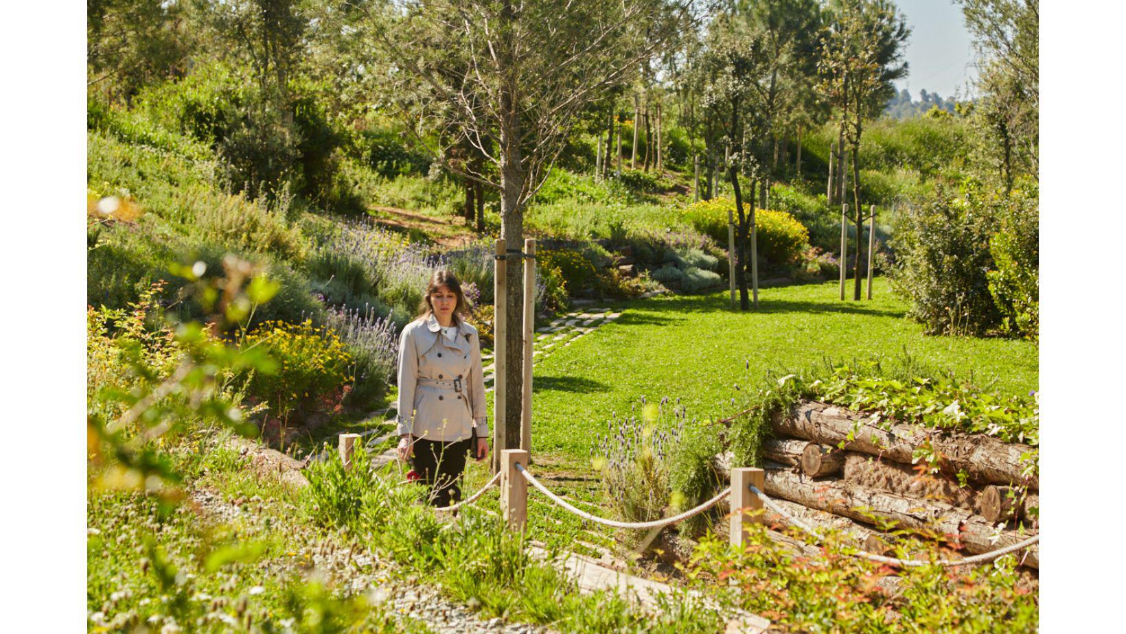 Cementiri Comarcal Roques Blanques 92