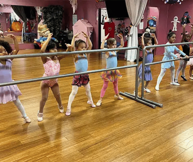 Images Dazzle Dance Studios