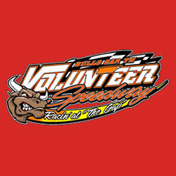 Volunteer Speedway Logo