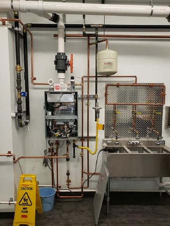 Images Bobby O’s HVAC Inc.