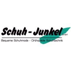 Logo Schuh-Junkel GmbH