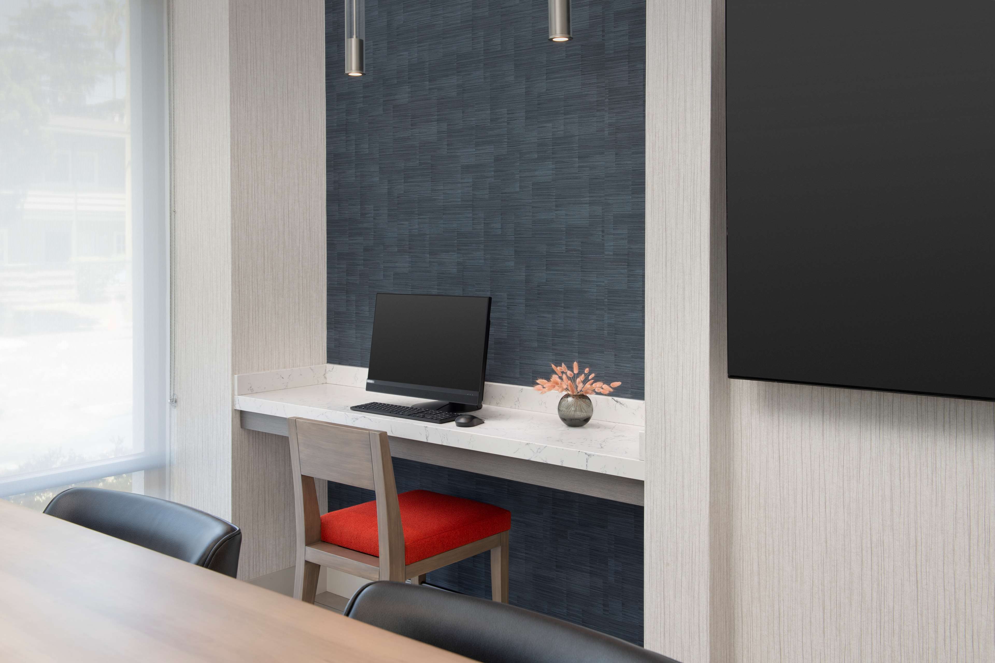 Hilton Garden Inn San Jose Airport