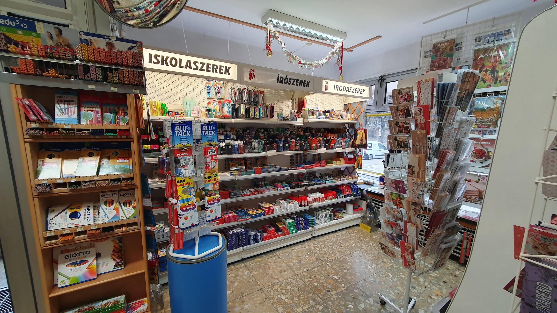 Images Mappa Papír Írószer