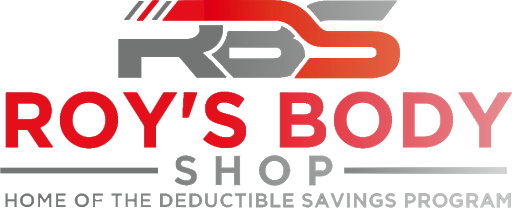 Images Roy's Body Shop