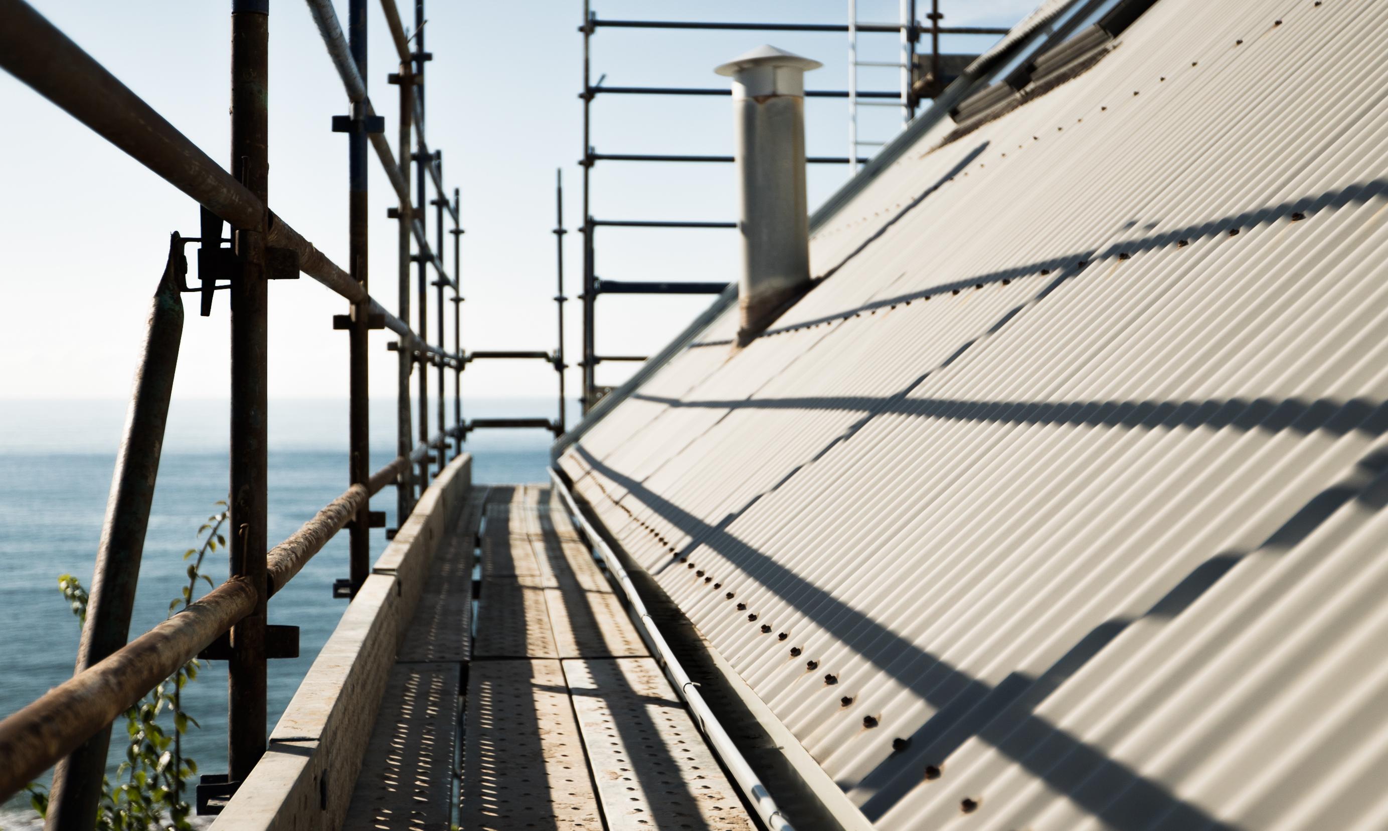 Images SkelScaff Scaffolding Wollongong