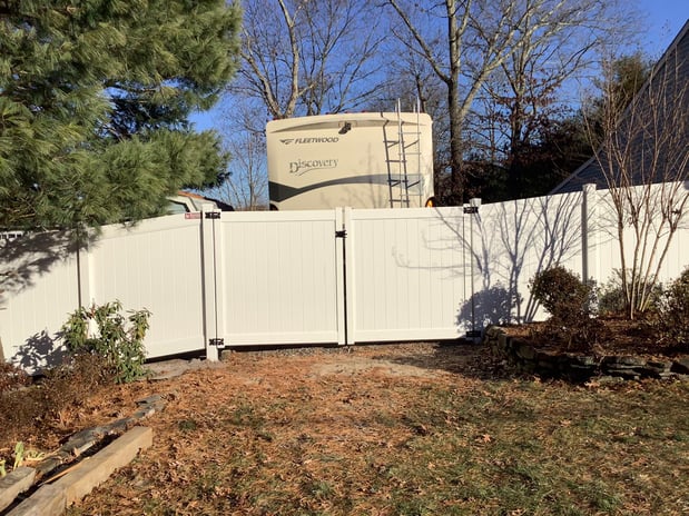Images Superior Fence & Rail