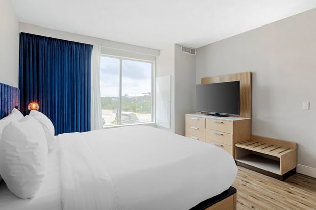Images Even Hotel Waco - University Area by IHG