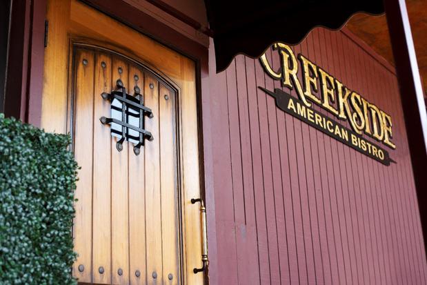 Images Creekside American Bistro