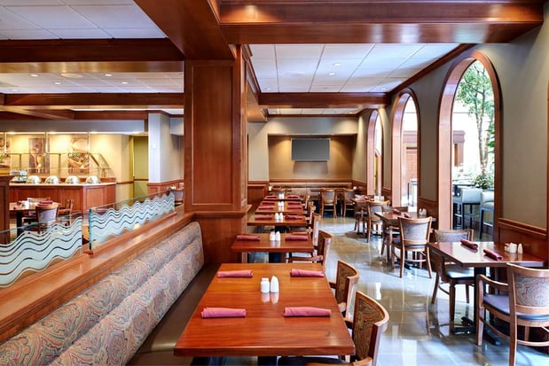 Images DoubleTree by Hilton Hotel Detroit - Dearborn