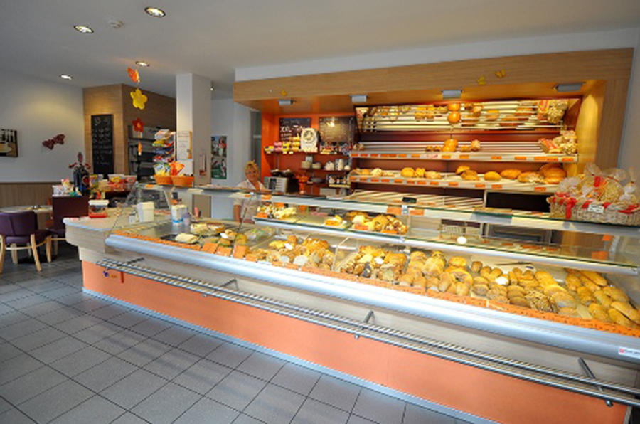 Bild 11 Bäckerei - Café Edinger in Eislingen/Fils