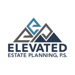 Elevated Estate Planning, P.S. Logo