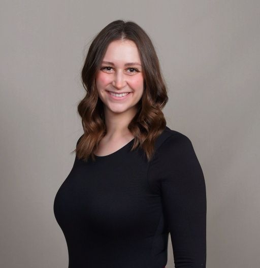 Dr. Jillian McMullen