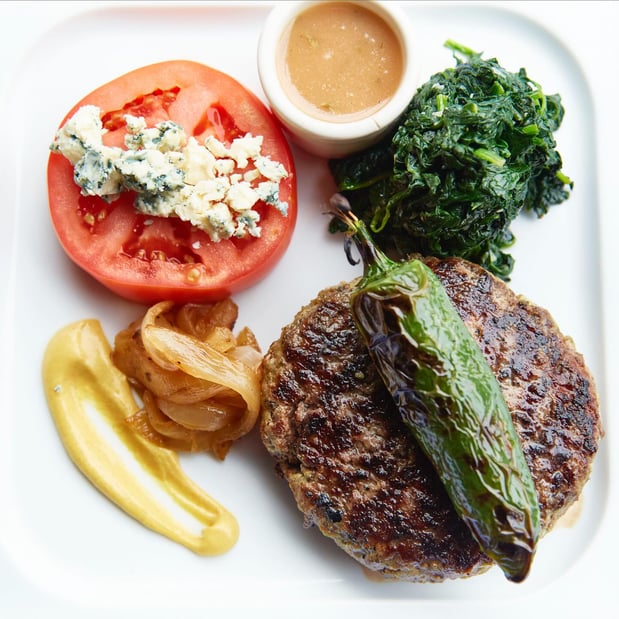 Images Al Biernat's North