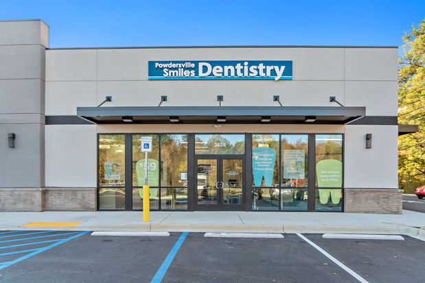 Images Powdersville Smiles Dentistry