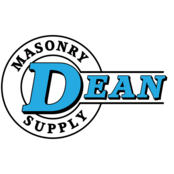 Dean Masonry Supply, Inc. Logo