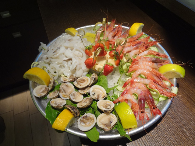 Ristorante Sapore di Sale