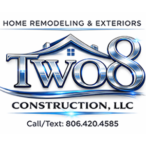 Two 8 Construction