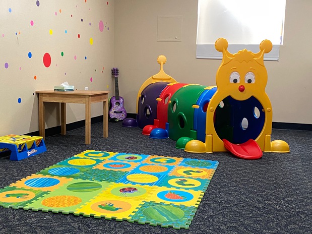 Images Kaleidoscope ABA Therapy Services