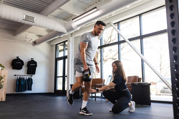 Images Made 2 Move Physical Therapy - Charlotte