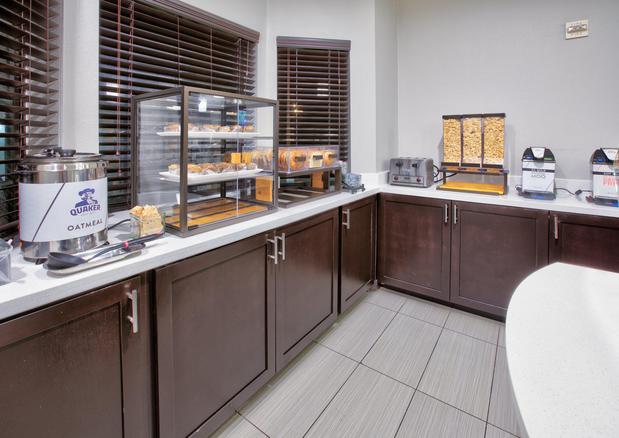 Images Staybridge Suites Plano - Richardson Area by IHG