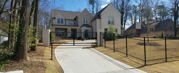 Images NEED-A-FENCE, INC.