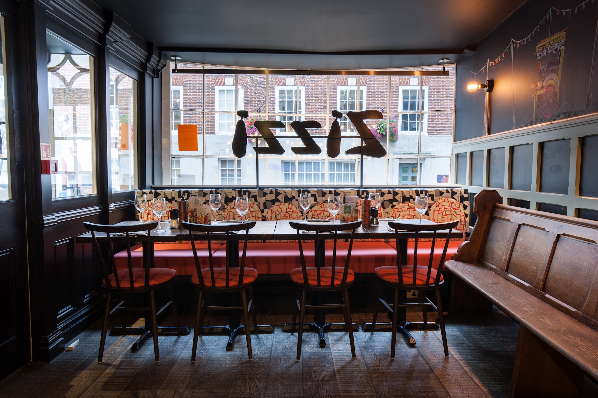Zizzi - Winchester