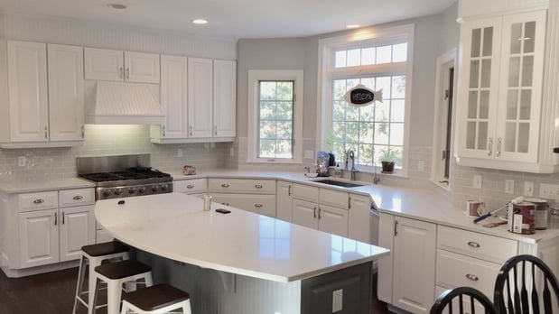 Images Torres Construction & Painting, Inc.