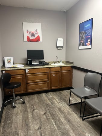 Images VCA Milliken Animal Hospital