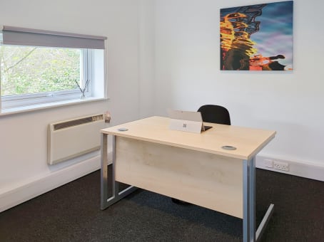 Images Basepoint - Romsey, Abbey Park